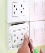 مواد كهربائية أصلية... توريد سريع... خدمة متميزة – فقط لدى أنوار العامر.#كهرباء #صحي #مواد_بناء