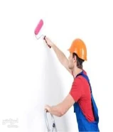 صباغ شقق مائي غرفه وغرفتين