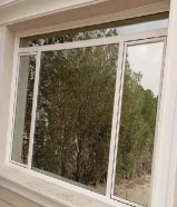 مصنع المنيوم و زجاج