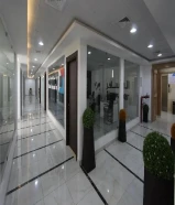 للايجار مكاتب تجارية في العاصمه
