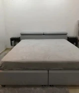 سرير مقاس 180&200