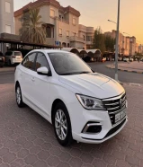 للبيع ام جي 5 موديل 2022