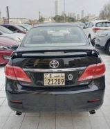 للبيع تويوتا اوريون ٢٠١٠