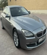 للبيع bmw640i