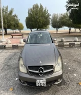 Mercedes CLS500 - 2006 Grey