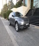 السالمية رنج روفر فيلار موديل 2019 V4
