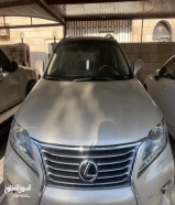 لكزس lexus RX350 السياره ممتازة بدون حوادث صبغ الوكالة