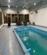 استراحه للايجار في كبد