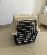 Cat and Dog Transport Cage s