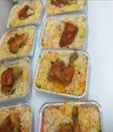 وجبات افطار صائم