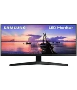 SAMSUNG 24INCH F24T350FHM LED IPS/75HZ/VGA+HDMI