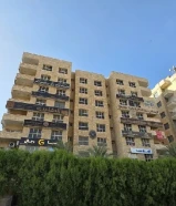 للايجار شقق سكني تجاري في شرق دسمان