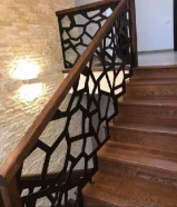 حداد مظلات/ حداد درابزين/ حداد ابواب/ حداد ديوانيات