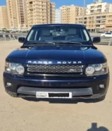 Range rover 2012