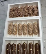 شيف حلويات