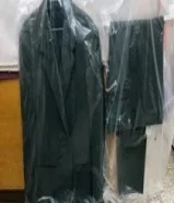 دينارBranded New Pant Coat Suit for Sale – Excellent بدلة بنطلون ومعطف جديدة للبيع – جودة ممتازة