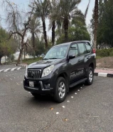 للبيع برادو 2012