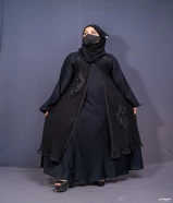 Abaya - new Latest design abaya