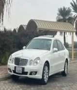 Mercedes E230 2007