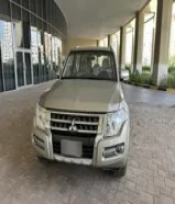 باجيرو 2020 سيرفس منتظم بالوكالة