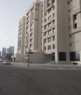 محل للايجار ببنبد القار