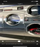 للضمان مصبغه في حولي موقع مميز Laundry for rent60637772