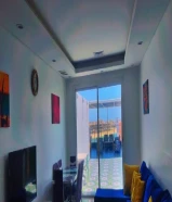 شاليه للايجار بسعر مميز