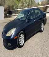 2004لكزس إي اس Lexus ES