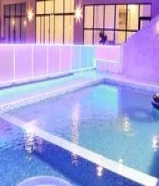 إستراحة لمى ) للحفلات والمناسبات