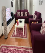 اثاث صاله للبيع