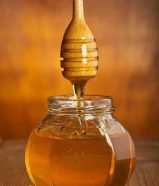 عسل فرز سدر حضرمي رقم وحد