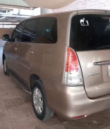 Toyota Innova 2010