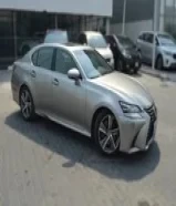 Lexus GS 300 - 2018