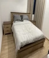 Brand New Bed Room - غرفة نوم كاملة جديدة