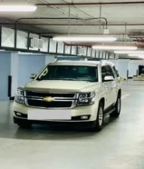 Tahoe 2017 LT