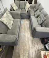 طقم جلوس 3 قطع