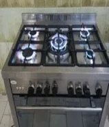 60 KWDفرن طباخ فلم جاس 90 في