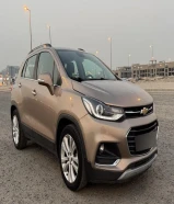 شيفروليه تراكس بريميير 2019 بحالة ممتازة