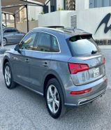 Audi Q5 40T SLine 75.000km Model 2020 full option