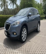 2015 Mazda CX9 for sale