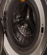 55 KWDغسالة ال جي 9 كيلو تنشيف كامل LG washing machine,, 9 kg