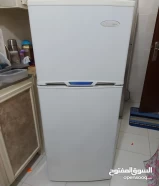 Wansa Double door Fridge