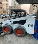 بوبكات 2009 للبيع Bobcat for sale