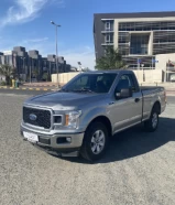 فورد F150 الغانم