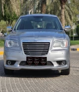 كرايزلر C300 موديل 2013