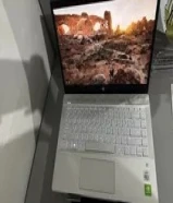 لاب توب ج بي اشريته لم استخدمه كثيرا الجهاز كا الجديد وجميع المواصفات بالجهاز موجوده افتح وجيك