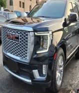 GMC Yukon denali..2021