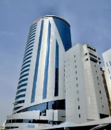 للايجار مكتب تجاري في المرقاب ببرج ستار