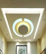 فني باكستاني ديكور جبس