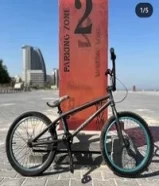 Bmx hoffman اصليه